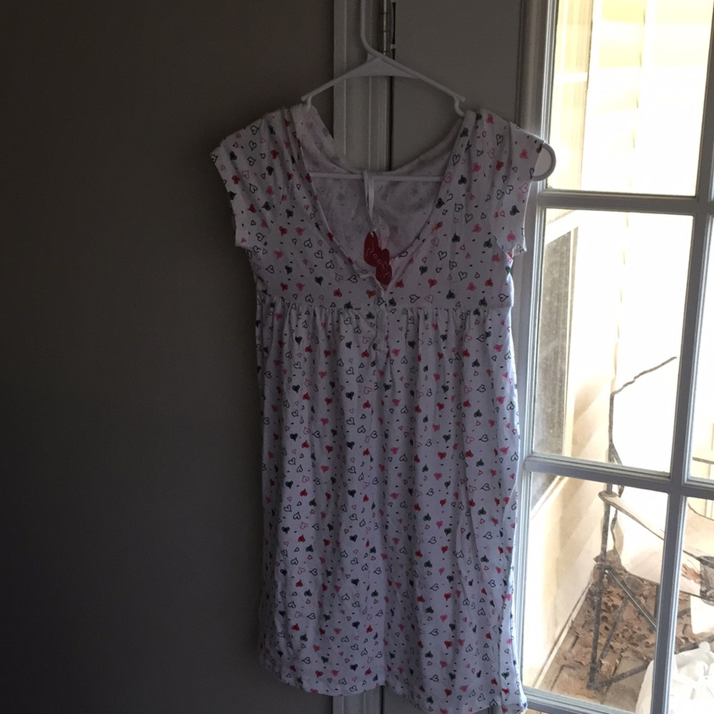 Girls HOODIE TUNIC!
